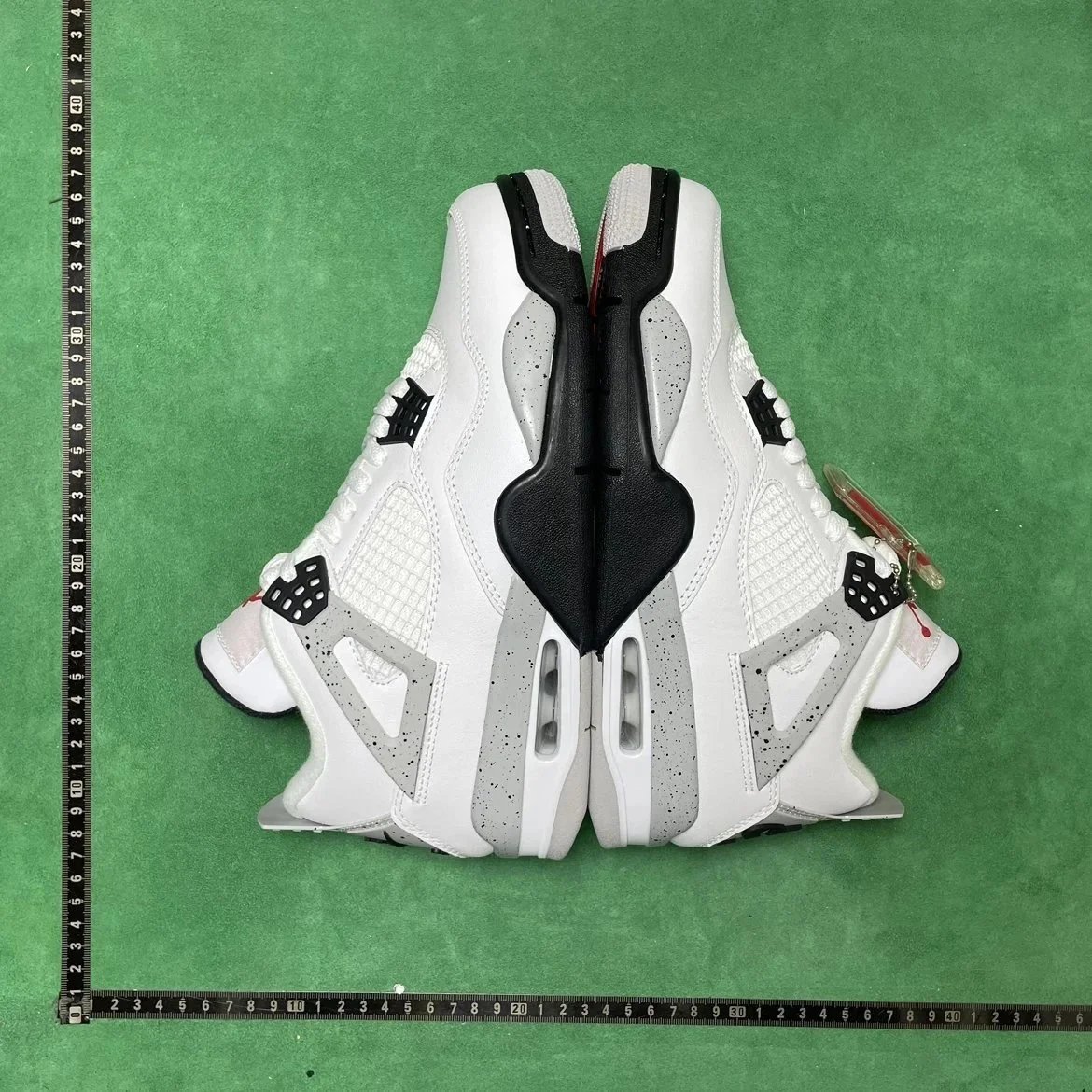 Air Jordan 4 foto 5