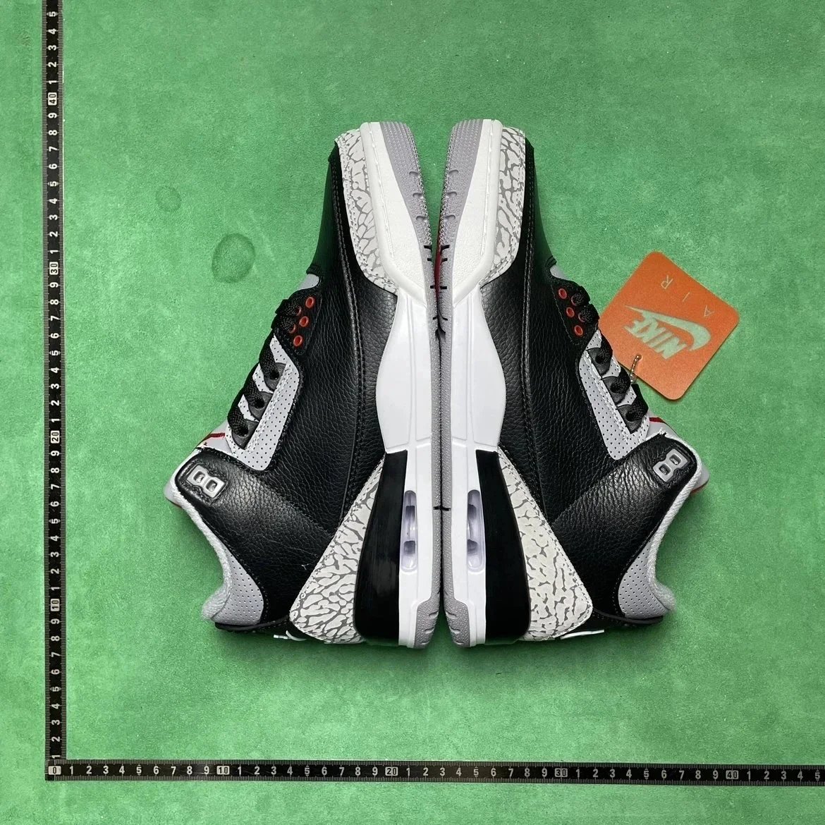 Air Jordan 3 foto 6