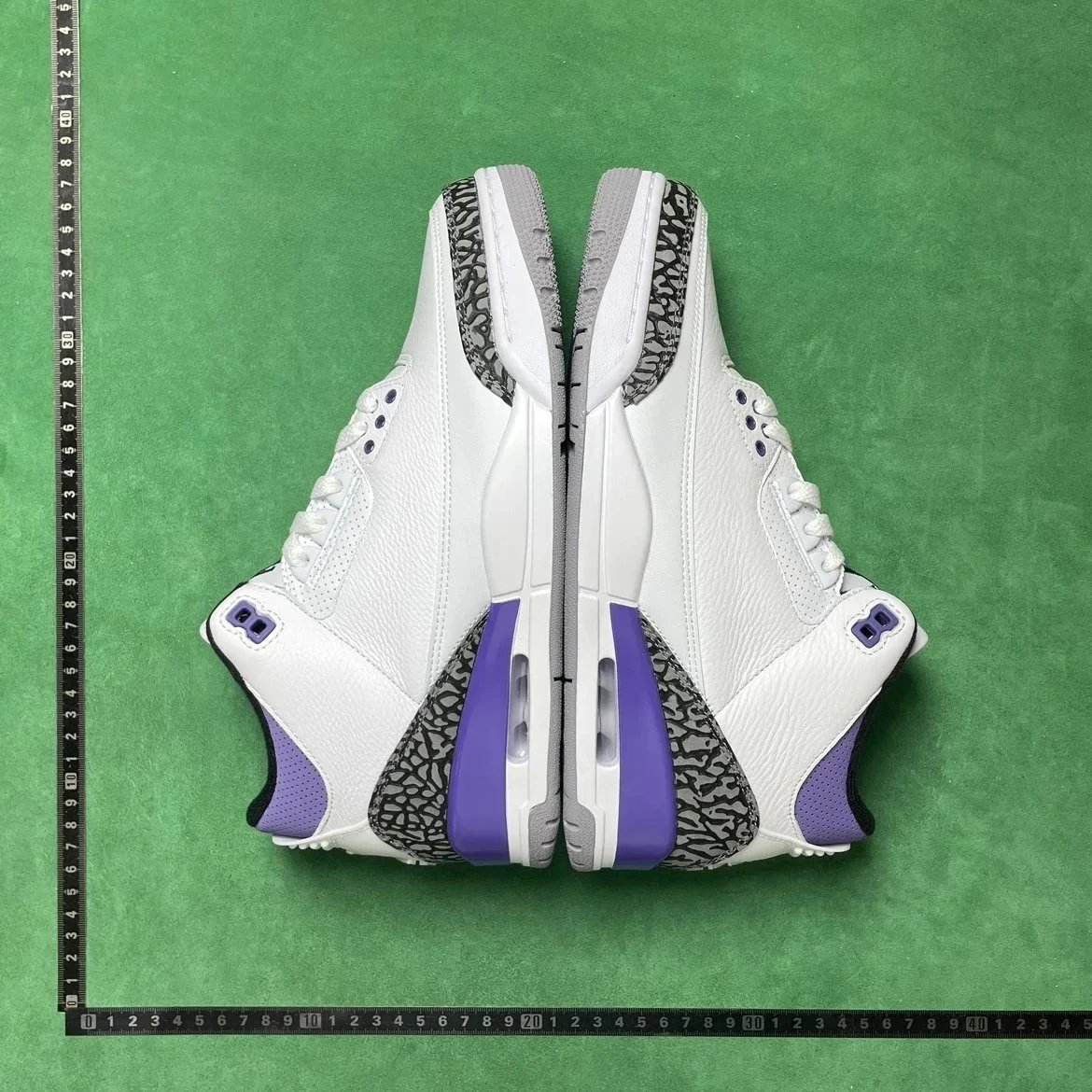 Air Jordan 3 foto 3
