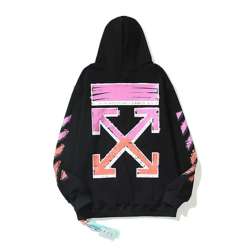 Off-White Hoodie 10+ colorways [Premium Quality foto 6