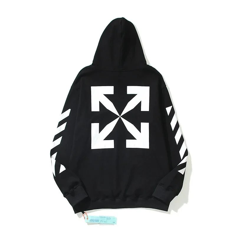 Off-White Hoodie 10+ colorways [Premium Quality foto 3