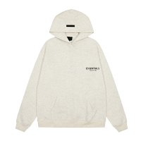 Hooded-Oat Gray