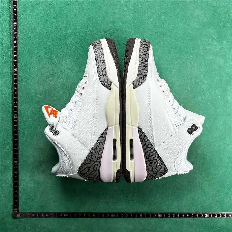 Jordan Air Jordan 3 retro foto 2