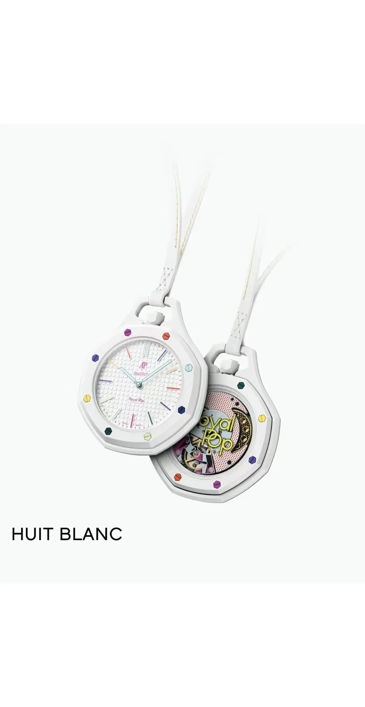 03（HUIT BLANC）