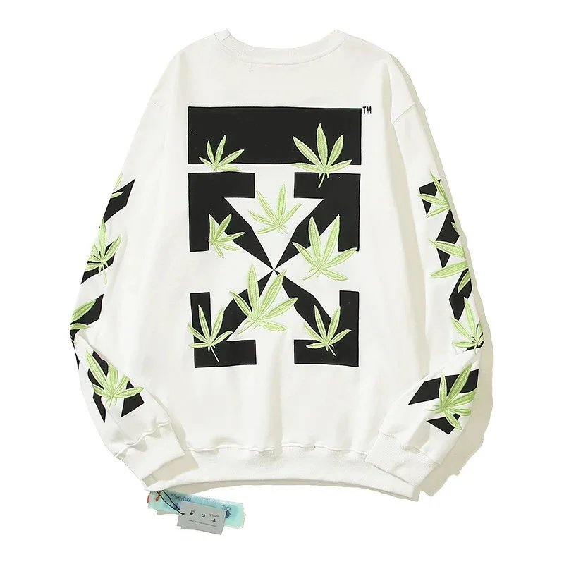 Off-White Hoodie 10+ colorways [Premium Quality foto 2