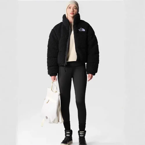 The North Face Chaqueta Acolchada
