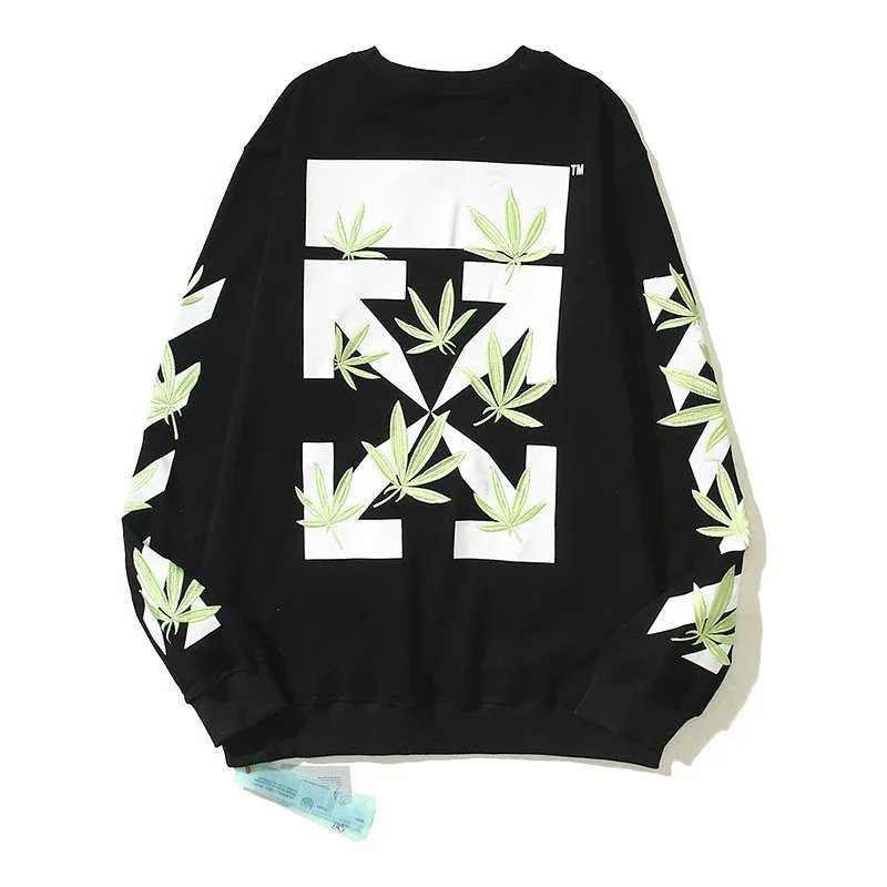 Off-White Hoodie 10+ colorways [Premium Quality