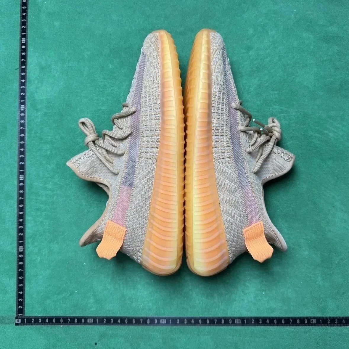 Adidas Originals Yeezy Boost 350 V2 foto 5