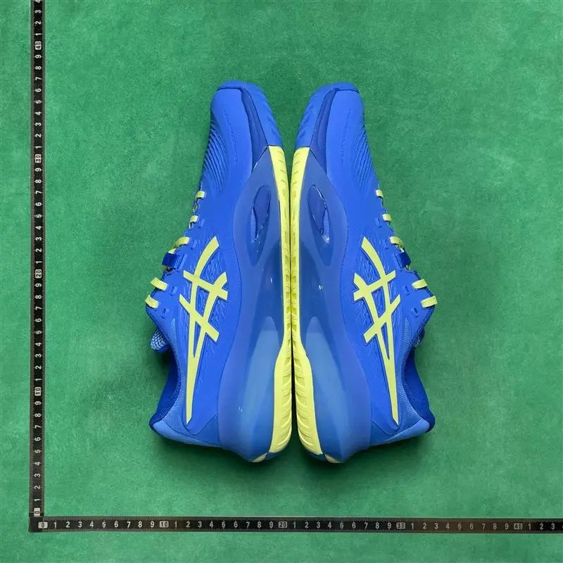 Asics Gel-Resolution X foto 3