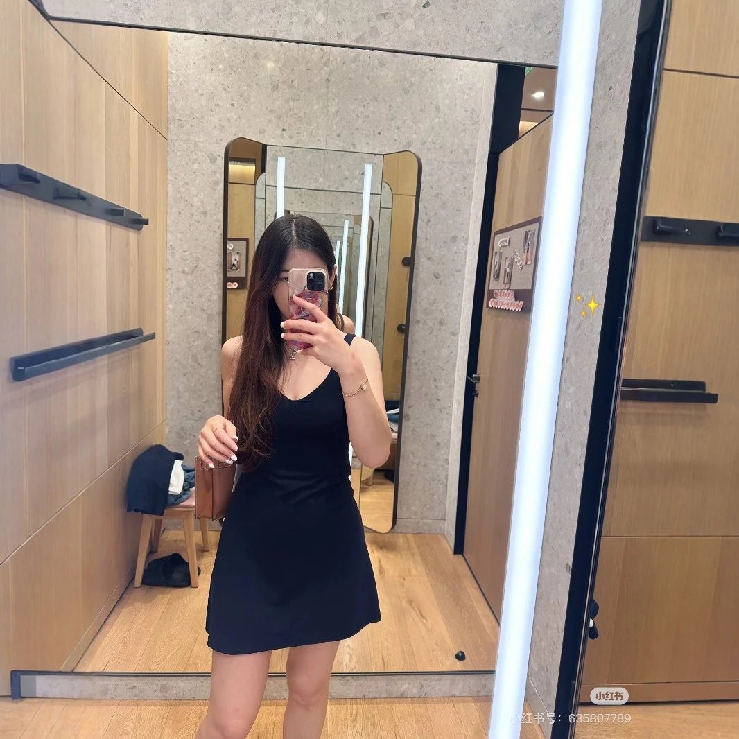Lululemon Dress foto 3