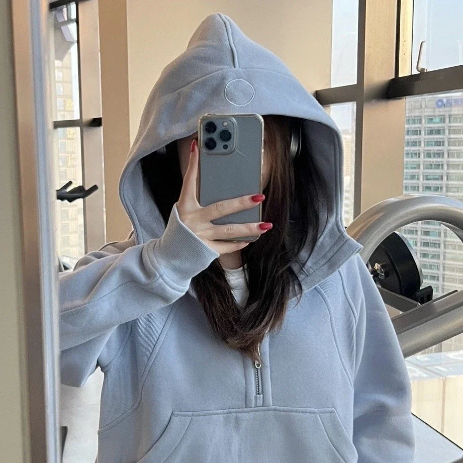 Lululemon Hoodie