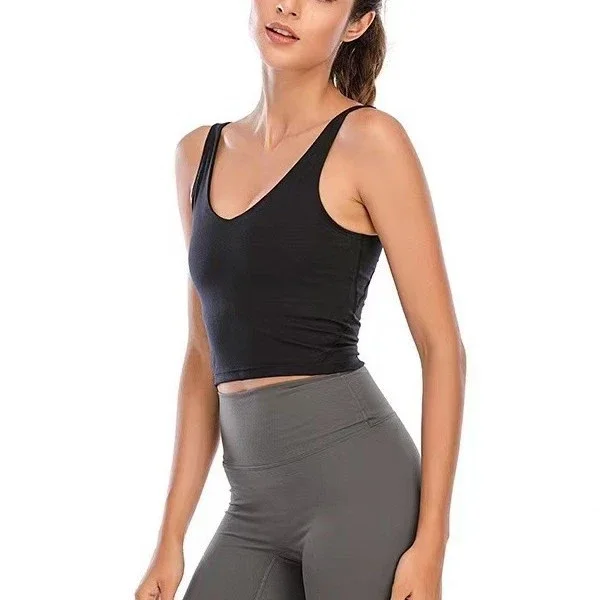 Lululemon Chaleco