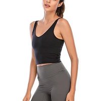 Lululemon Vest — seller photo 2