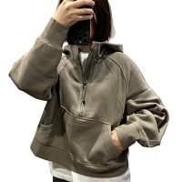 Lululemon  Hoodie 13+ colorways [Premium Quality] — seller photo 6