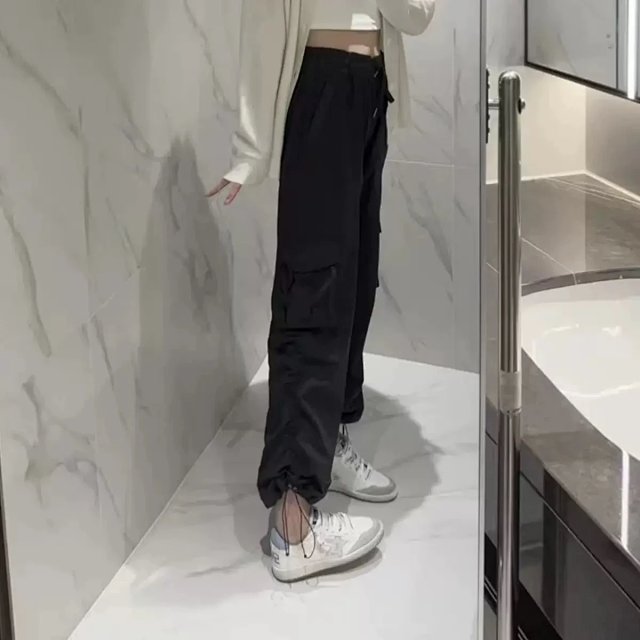 Stone Island Pants: seller detail photo 4