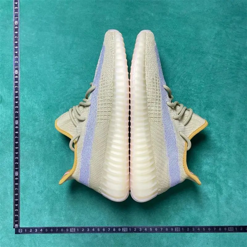 Adidas Originals Yeezy Boost 350 V2 foto 2