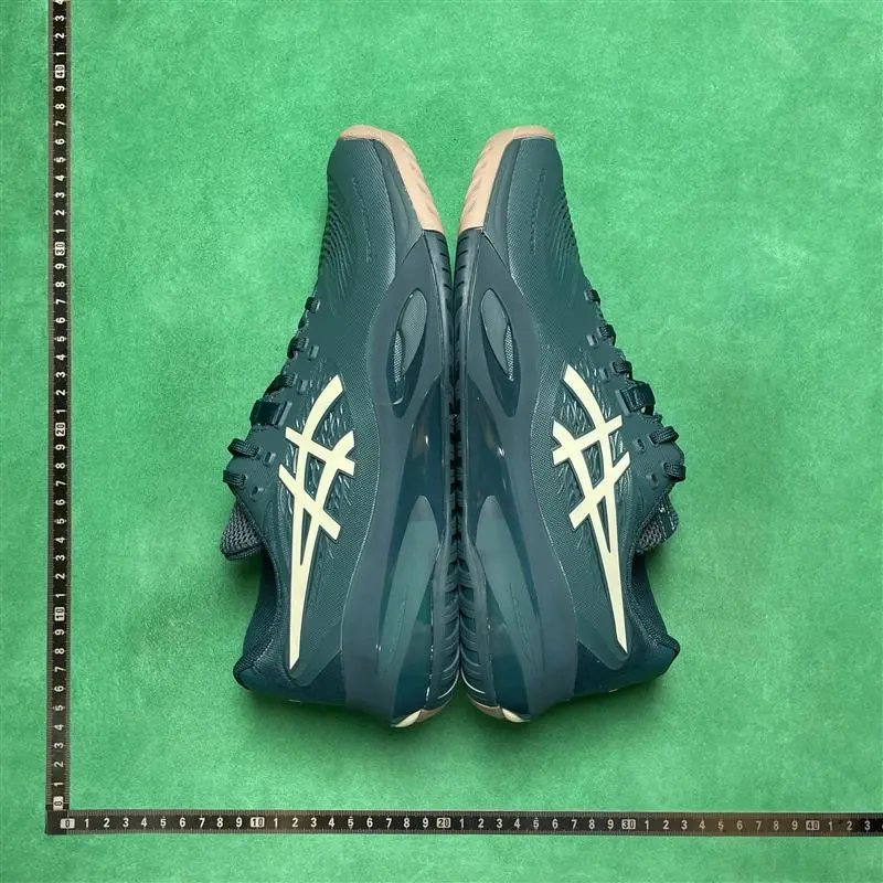 Asics Gel-Resolution X foto 2