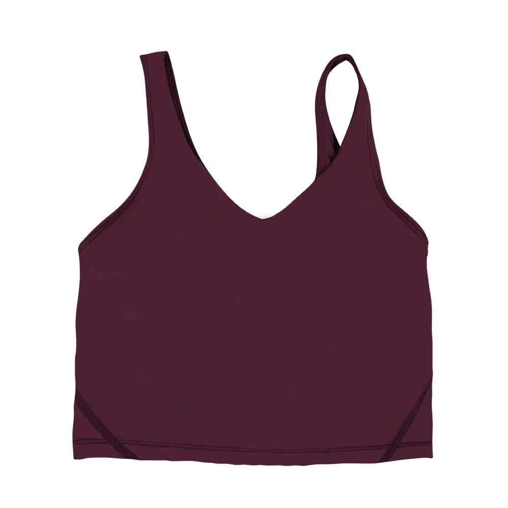 Lululemon Chaleco