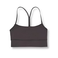 Graphite Gray Y-Neck Vest – Original Label