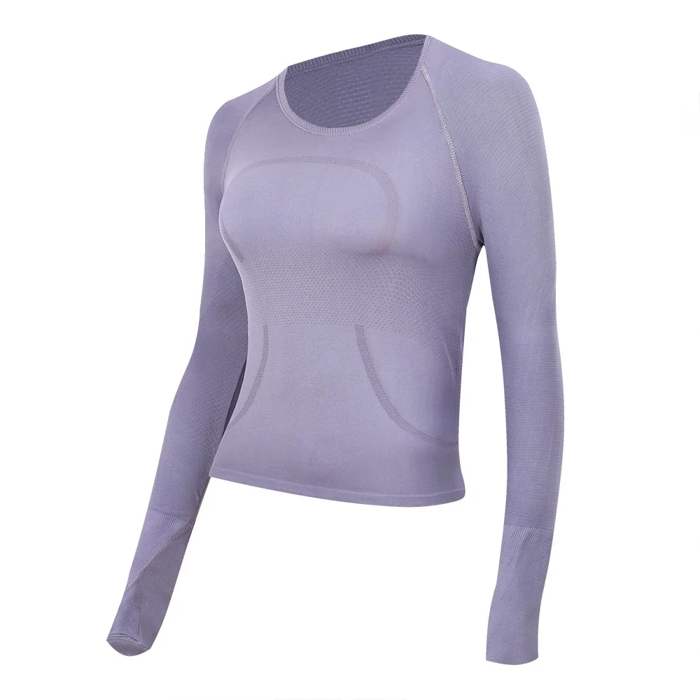 Lululemon Long Tee-4