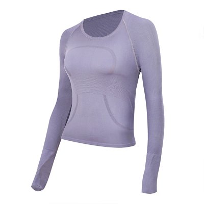 Lululemon Long Tee