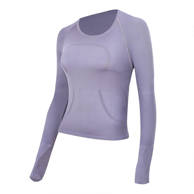 Lululemon Long Tee 9+ colorways [Premium Quality]