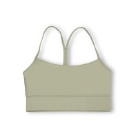 Mist Fragrance Green Y-Strap Vest Original Label