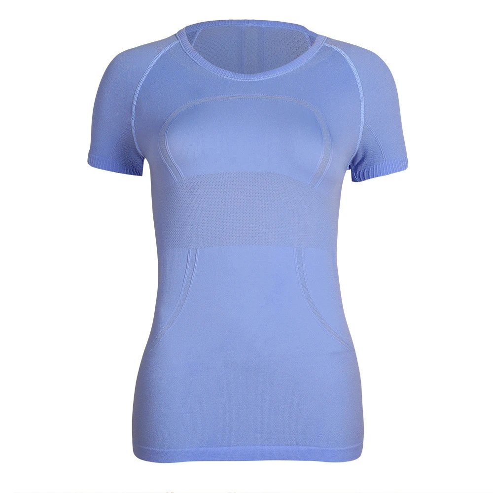 Lululemon Align Long Sleeve Top Lavender Purple Base-Layer - 18