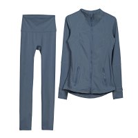 Dark Blue DF Suit