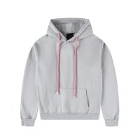 SY-2 light gray sweater