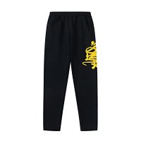 SY-5 black and yellow trousers