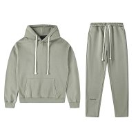 SY-2 army green suit