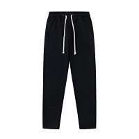 SY-1 black trousers