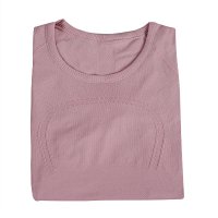 Smoke Pink 1.0 Short-Sleeve Original Label