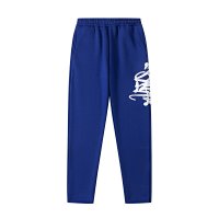 SY-5 blue and white trousers