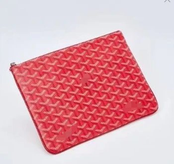 Bright Red