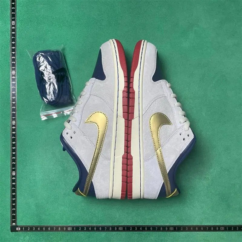 Nike SB Dunk Low Pro foto 3