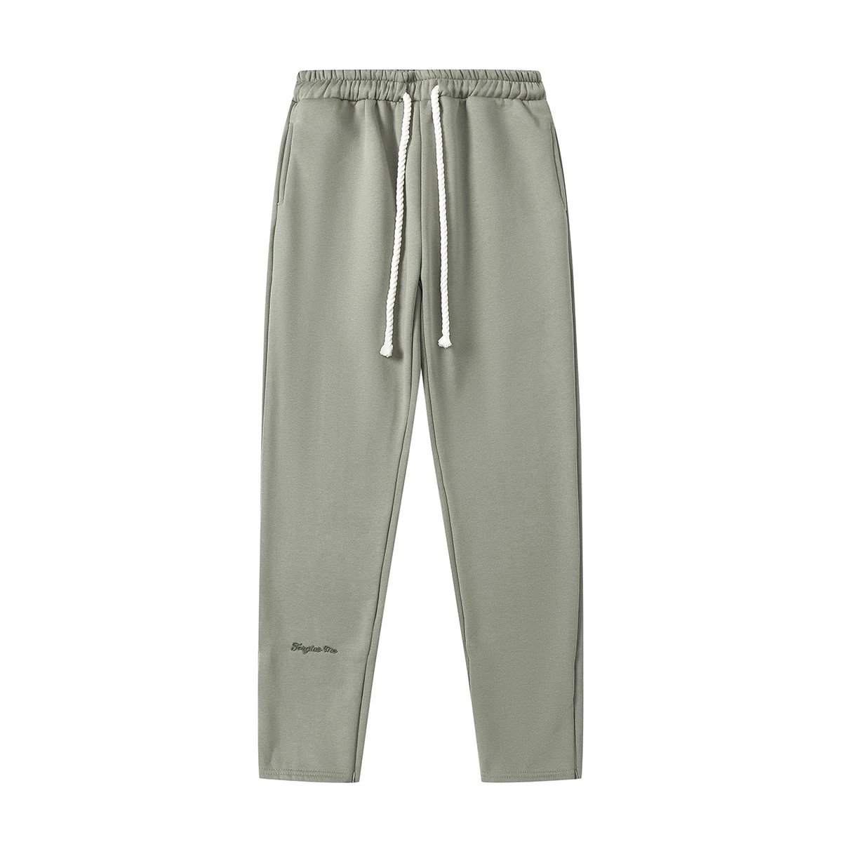 SY-1 Army Green Pants