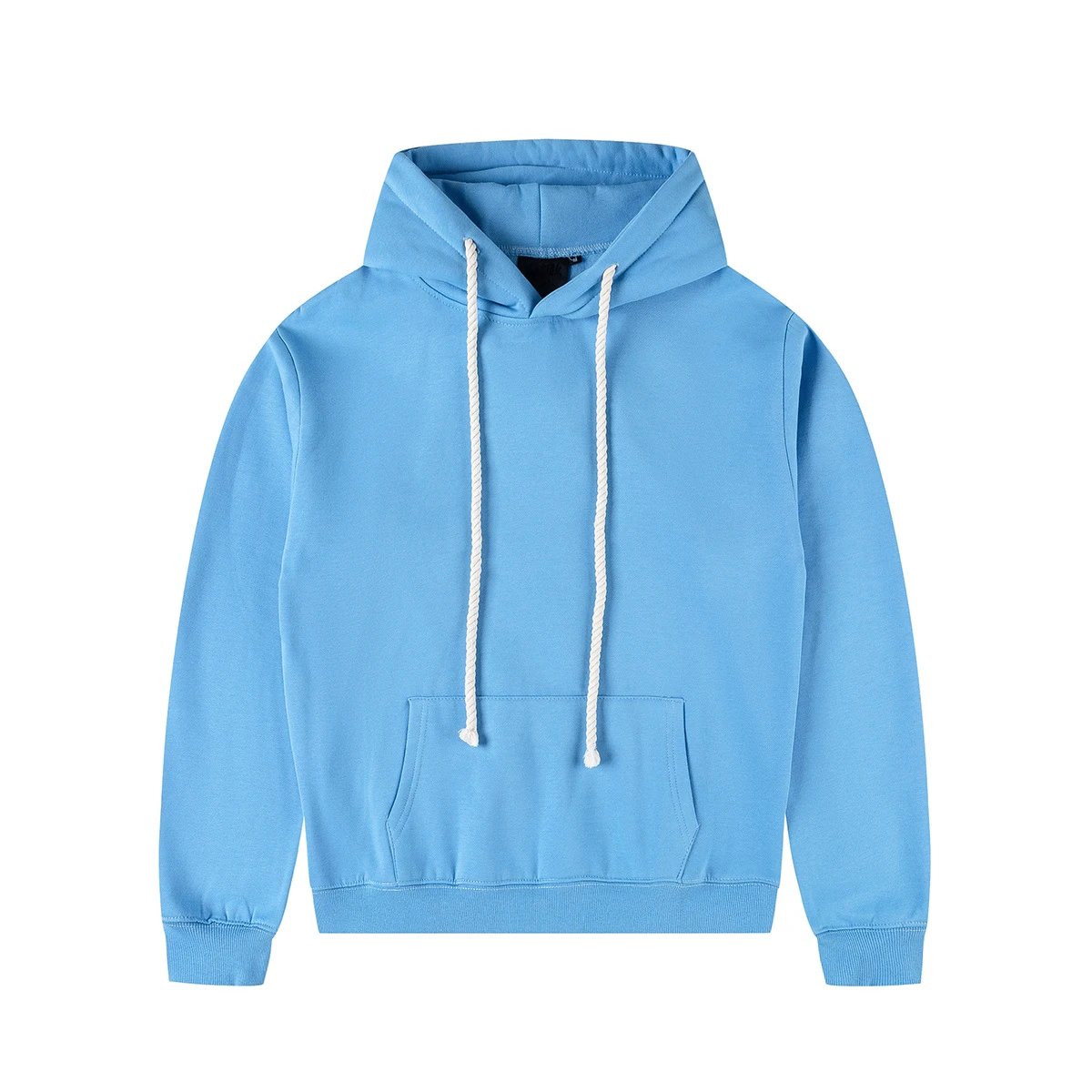 Forgive Me Hoodie Blank Blue