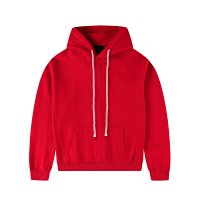 SY-2 red sweater