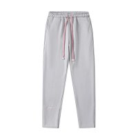 SY-1 light gray trousers