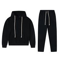 SY-2 black suit
