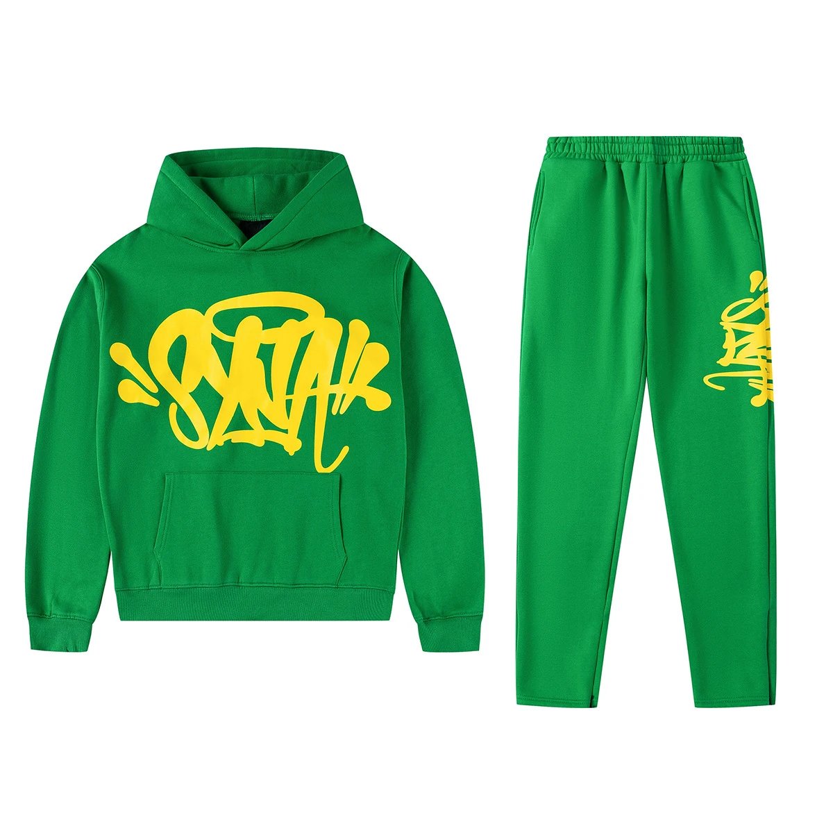 SY-3 Green Yellow Set