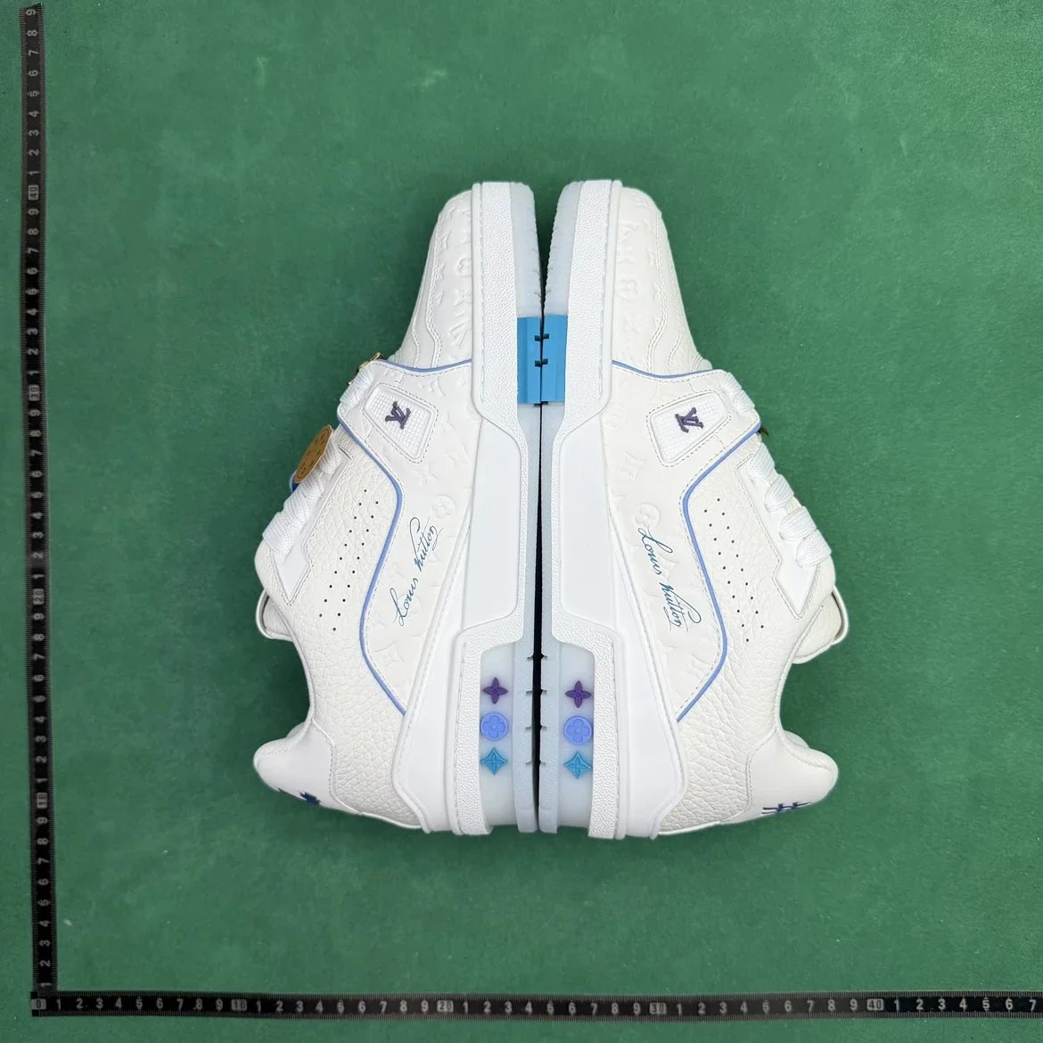 Louis Vuitton Trainer