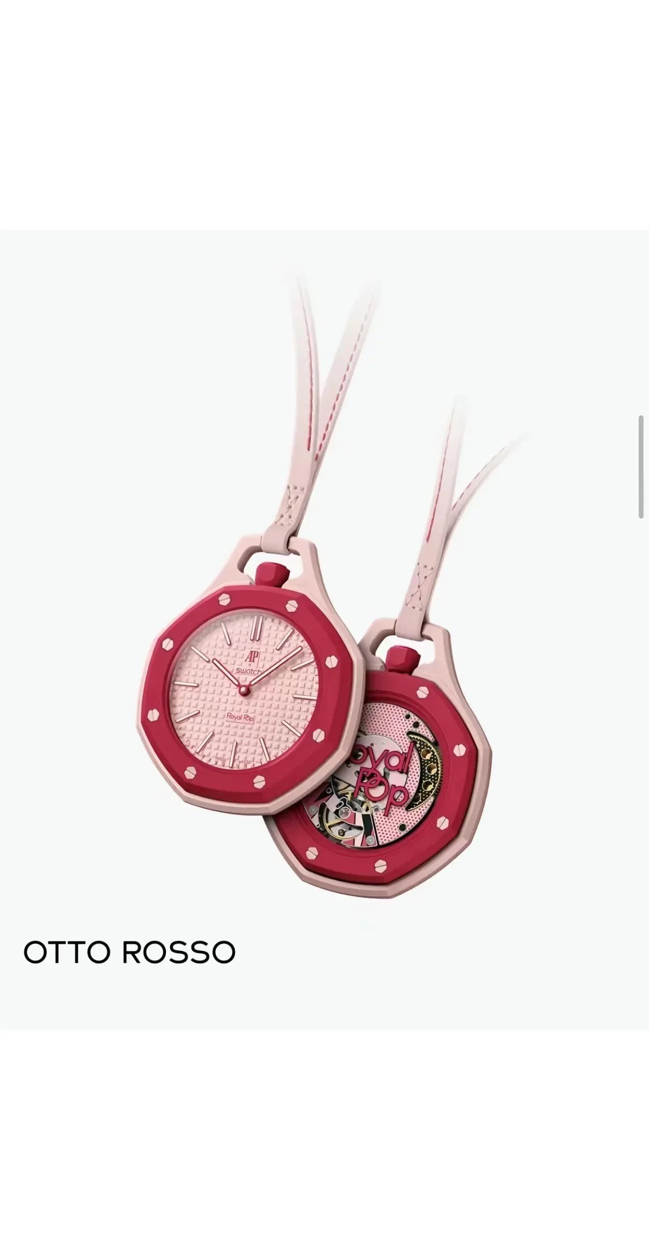 06（OTTO ROSSO）