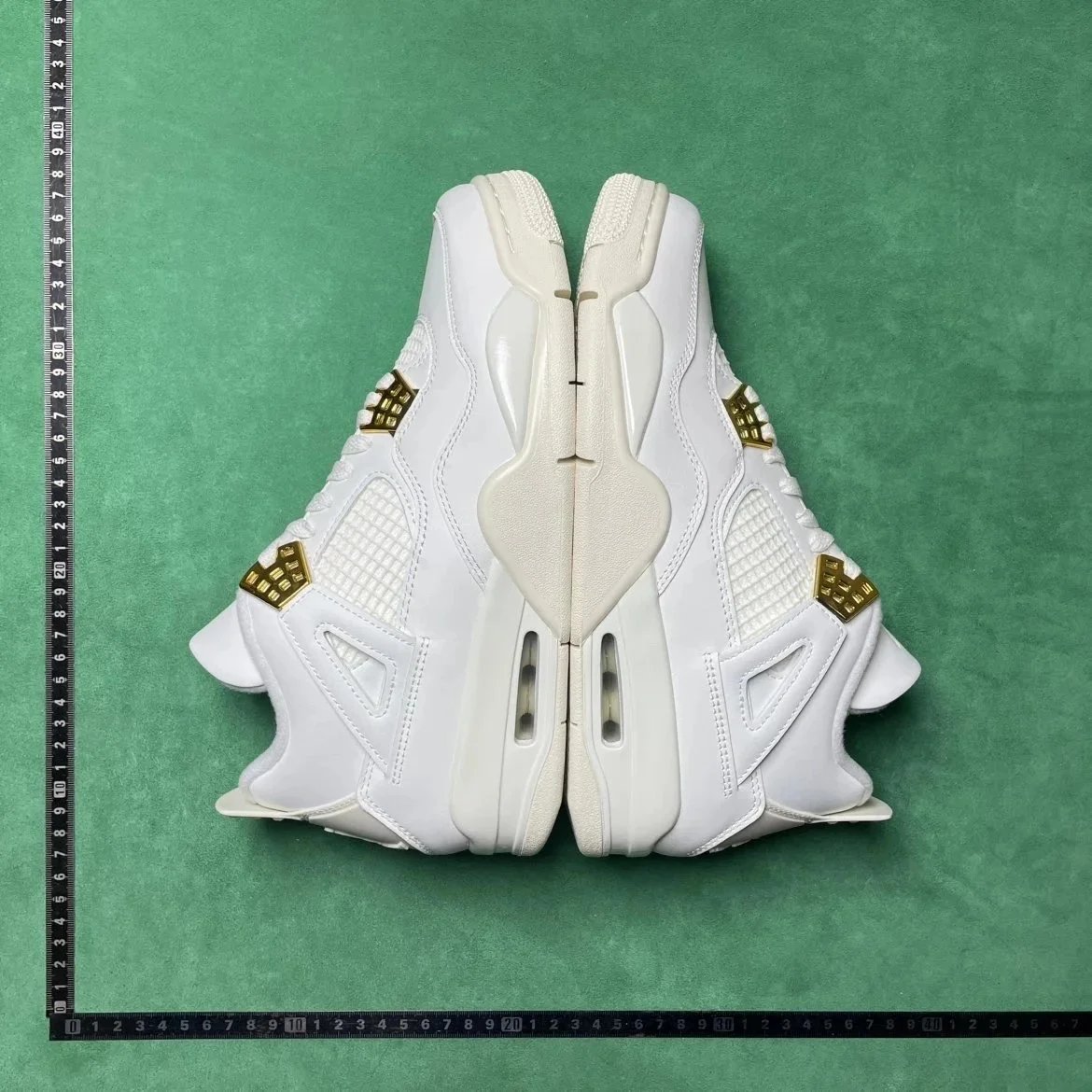 Air Jordan 4 foto 5