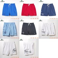 Lacoste Shorts 32+ colorways [Premium Quality] — seller photo 4