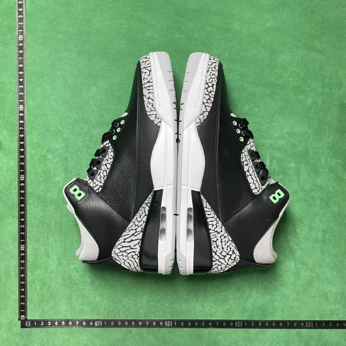 Air Jordan 3 foto 6