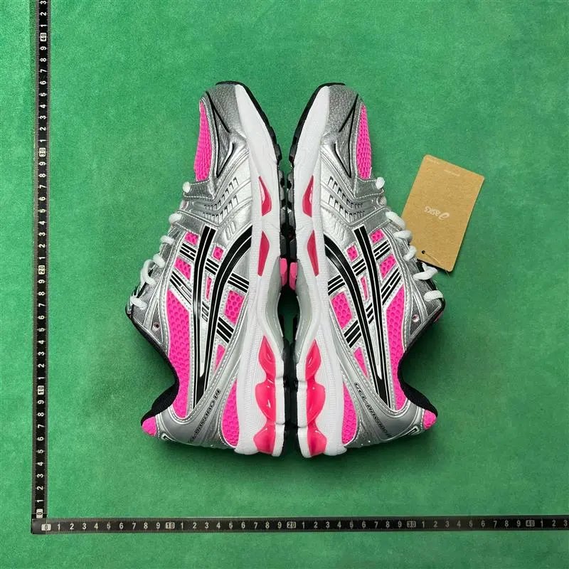 Asics Gel-Kayano 14 foto 6