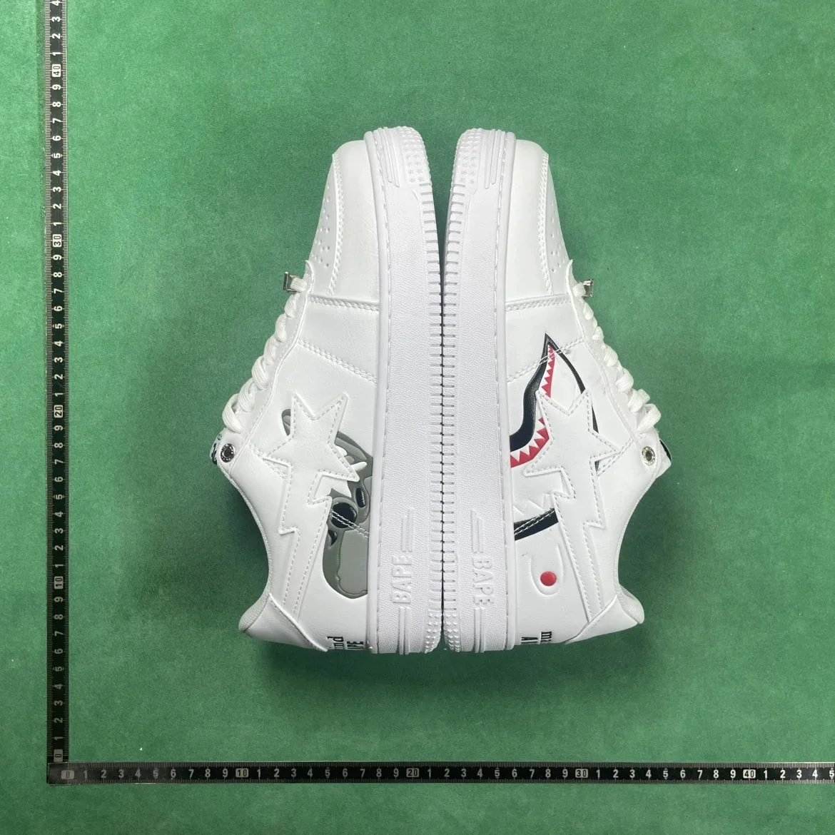 Bape Sta Shark M2